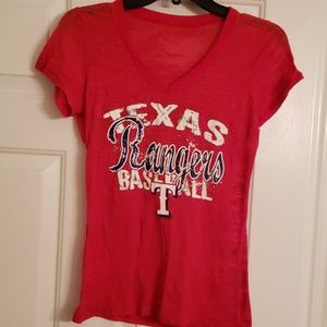 Baseball burnout Top
